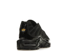 Nike Air Max Plus Black Reflective (Women's), vista a 360 gradi 30 di 36
