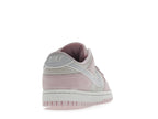 Nike Dunk Low Lx Pink Foam (W) - Pink Foam/Pure Platinum/Phantom - DV3054-600 - 30