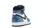 Air Jordan 1 Retro High Tie Dye (W)