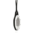 Swatch x Audemars Piguet AP Bioceramic Royal Pop Ocho Negro SSX03W101N, vista a 360 gradi 30 di 36