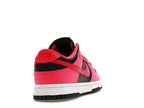 Nike Dunk Low Fierce Pink Black (Women's)