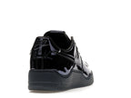 Nike Air Force 1 Low Lebron James Black Patent - Black/Black/Metallic Gold - IO6129-001 - 30