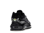 Nike Air Max 98 TL Supreme Black, vista a 360 gradi 30 di 36