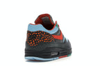 Nike Air Max 1 Supreme Tech Pack, vista a 360 gradi 30 di 36
