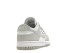 Nike Dunk Low Light Silver Corduroy (Donna)