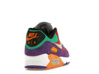 Nike Air Max 90 Viotech OG, vista a 360 gradi 30 di 36