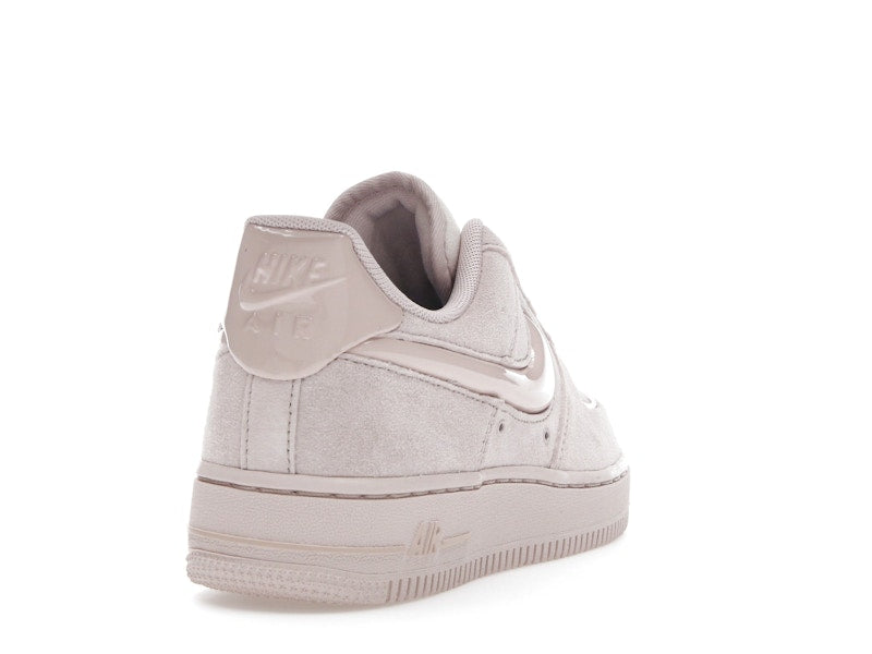 Nike Air Force 1 07 (W) Silt Red - Silt Red/Particle Pink/Silt Red - HV4406-601 - 30