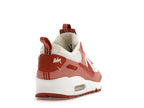 Nike Air Max 90 Futura Red Stardust Womens - Red Stardust/Summit White/Campfire Orange/Rugged Orange - FQ8881-618 - 30