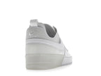 Nike Air Force 1 React Triple White - White/White/White - DM0573-100 - 30