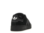 Adidas Campus 00s Core Black White Stitching - Core Black/Core Black/White - JP9424 - 30