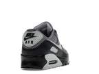 Nike Air Max 90 Wolf Grey - Smoke Grey/Black/Dark Smoke Grey/Photon Dust - DM0029-022 - 30