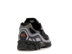 Asics Gel Nyc Black Cement Grey - Black/Cement Grey - 1203A897-001 - 30