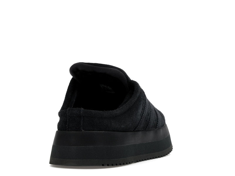 adidas Campus 00s Winter Low Black Carbon (Donna), vista a 360 gradi 30 di 36