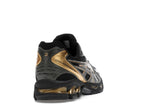 Asics Gel Kayano 14 Senna Lotus - Black/Metallic Gold - 1203A860-001 - 30