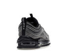 Nike Air Max 97 Comme Des Garcons Homme Plus Black - Black/Metallic Black - DX6932-002 - 30