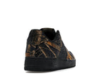 Nike Air Force 1 Low Realtree Black Camo - Off Noir/Multi-Color/Gum Yellow - IH1221-001 - 30
