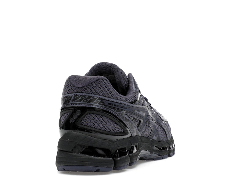 Asics Gel Kayano 20 Indigo Fog - Indigo Fog/Black - 1203A388-500 - 30
