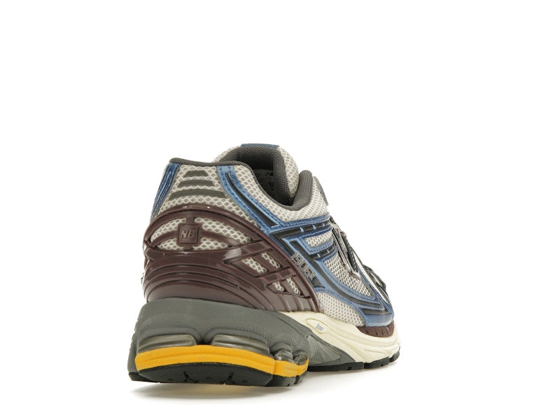 New Balance 1906R Blue Moonbeam - Blue/Moonbeam - M1906RRB - 30