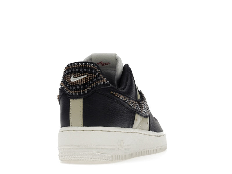 Nike Air Force 1 Low Premium Goods The Sophia (Women's), vista a 360 gradi 30 di 36