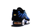 Nike Air Max Plus Og Hyper Blue 2018 - Black/Chamois-Sky Blue-Hyper Blue - BQ4629-003 - 30