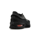 Nike Air Max 1000.2 Black Hyper Crimson, vista a 360 gradi 30 di 36