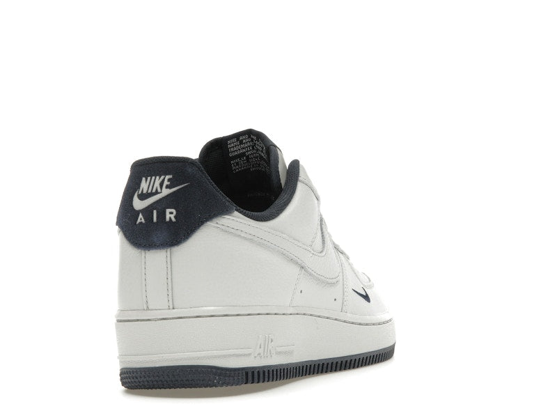 Nike Air Force 1 Low 07 Lv8 Photon Dust Obsidian - Photon Dust/Photon Dust/Obsidian - HM9483-001 - 30
