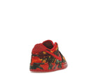 Nike Sb Dunk Low The Wizard Of Oz Poppy Field (PS) - Varsity Red/Varsity Red/University Gold - FZ1236-600 - 30