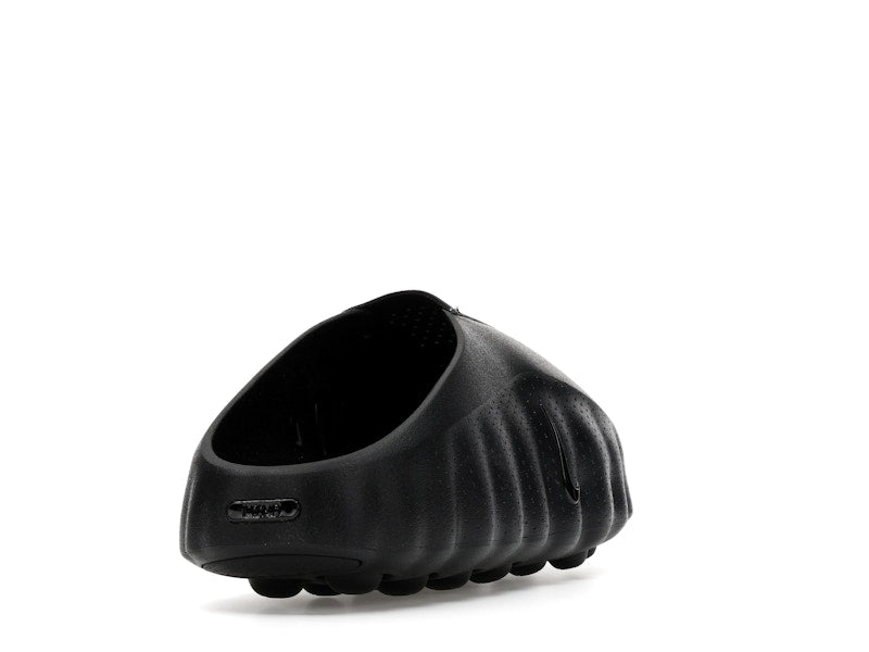 Nike Mind 001 Slide Triple Black, vista a 360 gradi 30 di 36