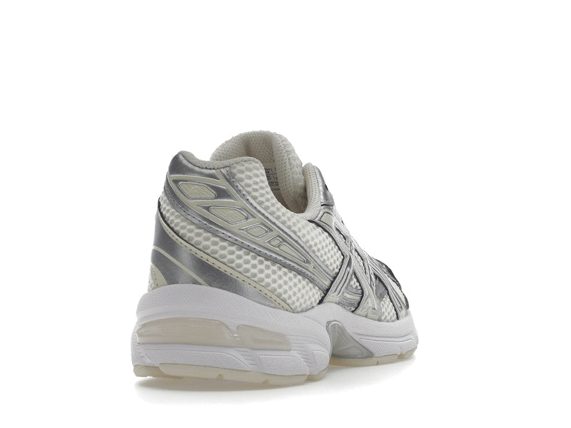 Asics Gel 1130 Cream Pure Silver (W) - Cream/Pure Silver/White - 1202A164-107 - 30