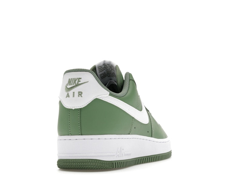 Nike Air Force 1 Low 07 Woodland Green - Woodland Green/White - FJ4146-301 - 30