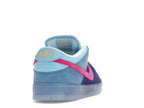 Nike Sb Dunk Low Run The Jewels - Deep Royal Blue/Active Pink/Blue Chill - DO9404-400 - 30