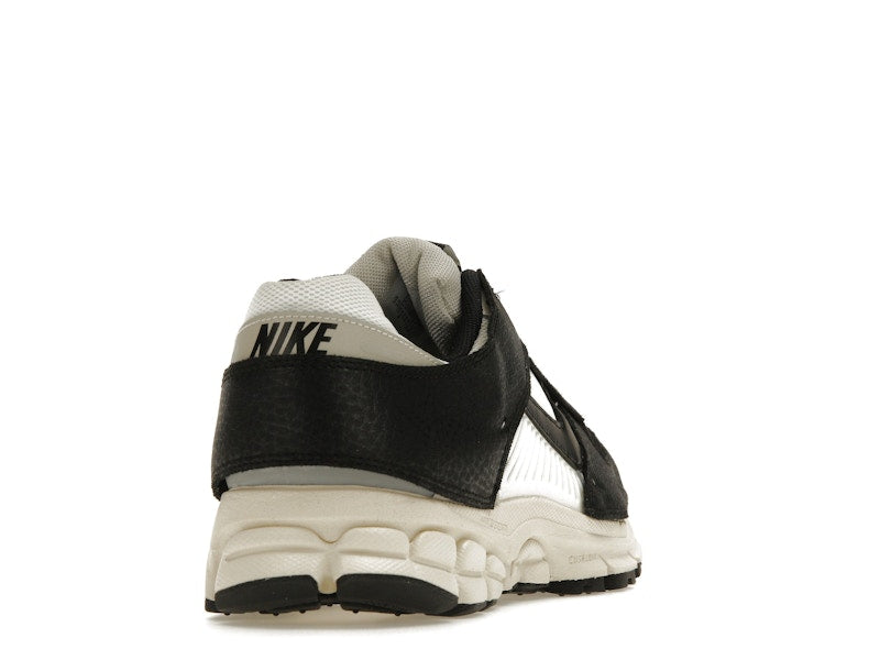 Nike Zoom Vomero 5 Sail Black Light Bone Womens - Sail/Black/Light Bone/Wolf Grey - FJ5474-133 - 30