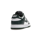 Nike Dunk Low Varsity Green, vista a 360 gradi 30 di 36