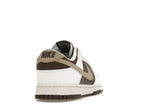 Nike Dunk Low Next Nature Baroque Brown - Baroque Brown/Black-White-Sail - HF4292-200 - 30