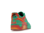 Nike Air Force 1 Low 07 Stadium Green Crimson - Stadium Green/Bright Crimson/Laser Orange - IB6834-300 - 30