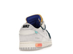 Nike Dunk Low Off White Lot 16