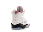 Air Jordan 5 Retro Medium Soft Pink (GS), vista a 360 gradi 30 di 36