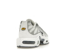 Nike Air Max Plus Smoke Grey Ashen Slate Womens - Summit White/Smoke Grey/Ashen Slate/Black - FQ2892-100 - 30