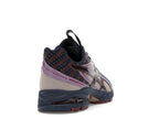 Asics Ub9 S Gel Ds Trainer 14 Kiko Kostadinov Midnight Purple Oxide - Midnight/Purple Oxide - 1203A606-400 - 30