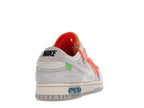 Nike Dunk Low Off White Lot 31