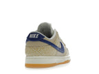 Nike Dunk Low Montreal Bagel Sesame - Sesame/Blue Jay-Sail-Sanddrift-White-University Gold - DZ4853-200 - 30
