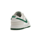 Nike Dunk Low Retro Summit White Malachite - Summit White/Malachite - DV0831-107 - 30