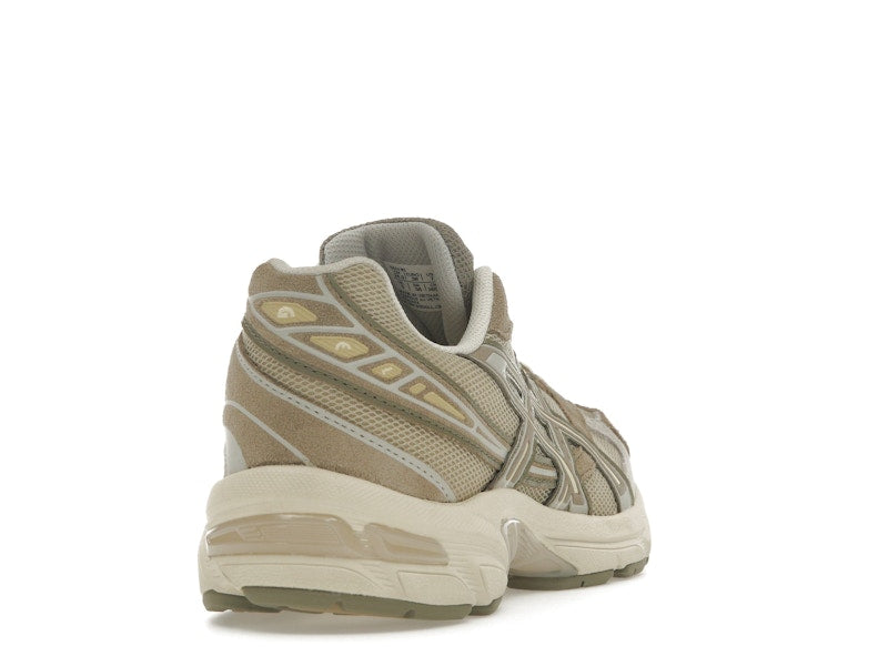 Asics Gel 1130 Wood Crepe Mink Womens - Wood Crepe/Mink - 1202A163-200 - 30