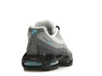 Nike Air Max 95 Baltic Blue - Iron Grey/Baltic Blue-Smoke Grey - HM0622-003 - 30