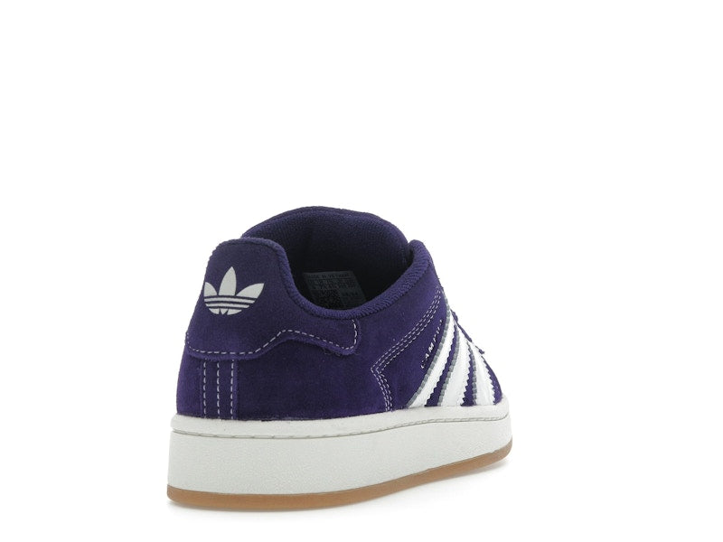 adidas Campus 00s Collegiate Purple (Women's), vista a 360 gradi 30 di 36