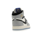 Air Jordan 1 Retro High OG All Star Cool Grey (PS), vista a 360 gradi 30 di 36