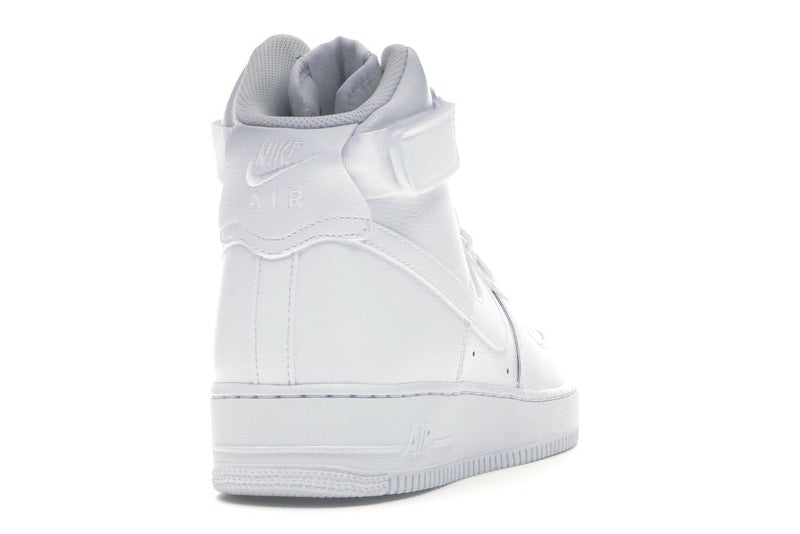 Nike Air Force 1 High White - White/White - 315121-115/CW2290-111 - 30