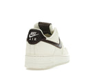 Nike Air Force 1 Low '07 Soft Pearl Brown Croc, vista a 360 gradi 30 di 36