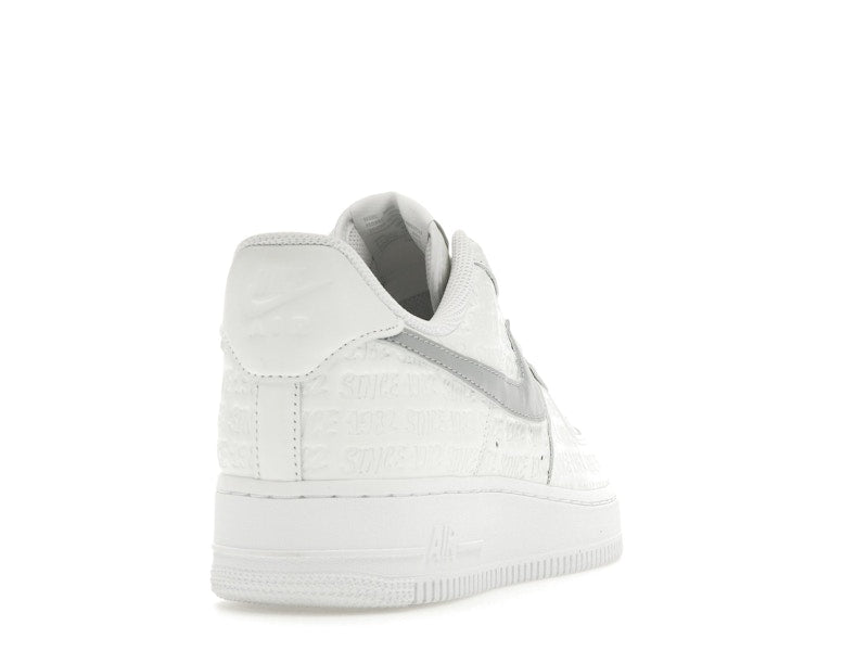 Air Force 1 Low Since 1982 (Women's), vista a 360 gradi 30 di 36