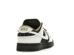 Nike Dunk Low LX Brogue Pinstripe (Women's)